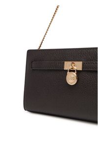 MICHAEL Michael Kors Torebka 32F5GNXC0L Brązowy. Kolor: brązowy. Materiał: skórzane #5