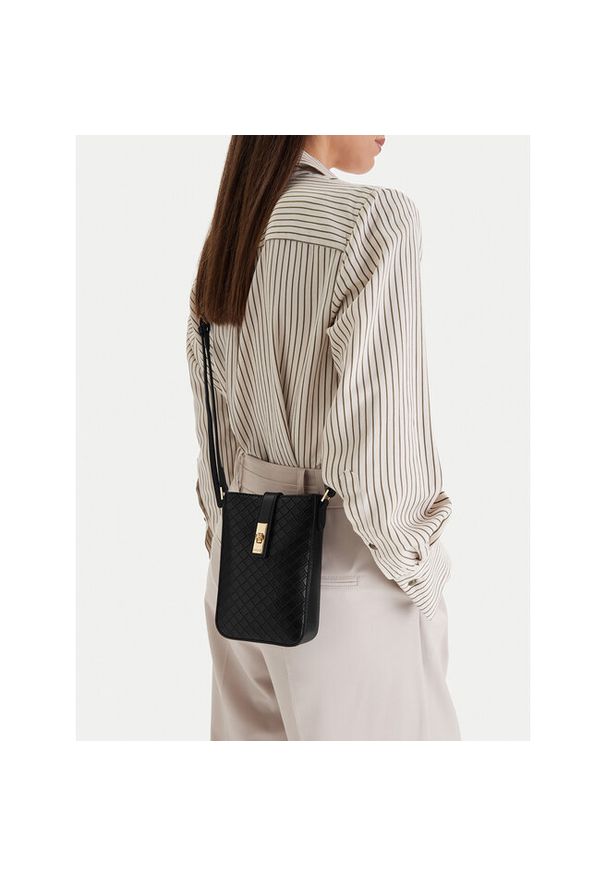 Torebka MEXX. Kolor: czarny