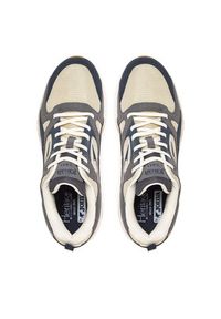 Joma Sneakersy C1431 2503 C1431S2503 Szary. Kolor: szary. Materiał: materiał