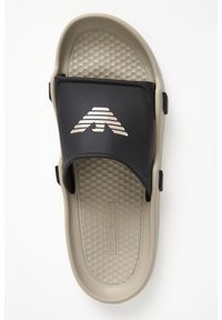 Emporio Armani Swimwear - Klapki męskie EMPORIO ARMANI SWIMWEAR #3