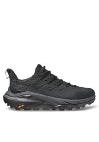 HOKA - Trekkingi Hoka. Kolor: czarny. Technologia: Gore-Tex. Sport: turystyka piesza