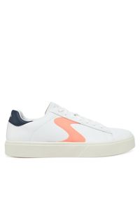 skechers - Sneakersy Skechers. Kolor: biały #1