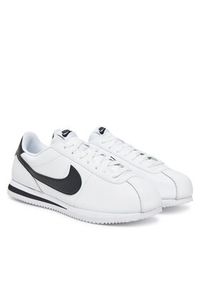 Nike Sneakersy Cortez DM4044 105 Biały. Kolor: biały. Materiał: skóra. Model: Nike Cortez #4