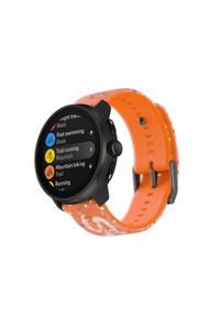 SUUNTO - Suunto Race S Power Orange #5