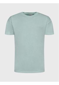 Carhartt WIP T-Shirt Marfa I030669 Zielony Loose Fit. Kolor: zielony. Materiał: bawełna #1
