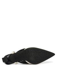 Hispanitas Czółenka HV264779 C001 Beżowy. Kolor: beżowy. Materiał: skóra #4