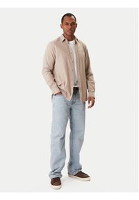 Guess Jeans Jeansy M5RAB3 D5DO1 Niebieski Regular Fit. Kolor: niebieski #4