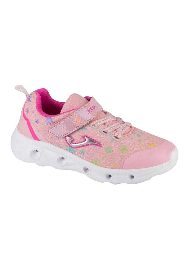 Joma - Trenażery Kosmiczne Dla Dzieci. Kolor: różowy