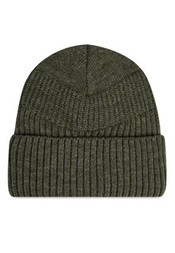 Buff Czapka Knitted & Fleece 132336.313.10.00 Szary. Kolor: szary. Materiał: akryl, materiał