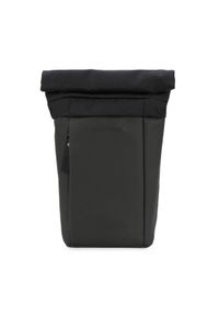 JOOP! Plecak Atessa Elmo 4130000983 Czarny. Kolor: czarny. Materiał: materiał #1