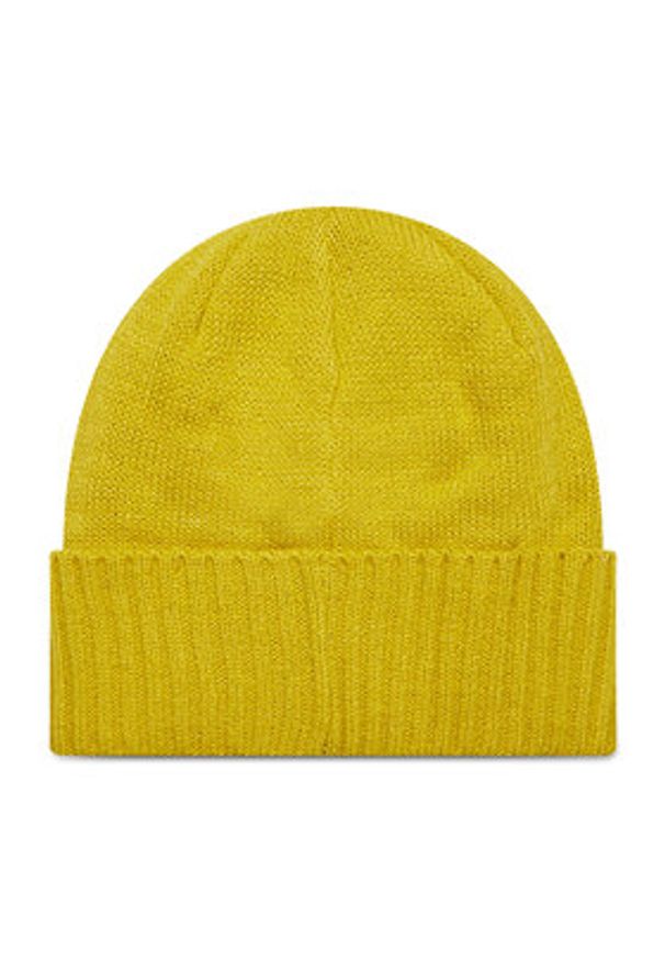 Kappa Czapka 310079 Zielony. Kolor: zielony. Materiał: materiał