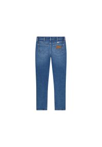 Wrangler - DAMSKIE SPODNIE WRANGLER SIENNA REBEL BLUE 112362641 #3
