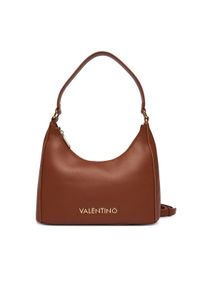 VALENTINO - Valentino Torebka Aury Re VBS9OB07 Brązowy. Kolor: brązowy. Materiał: skórzane #1