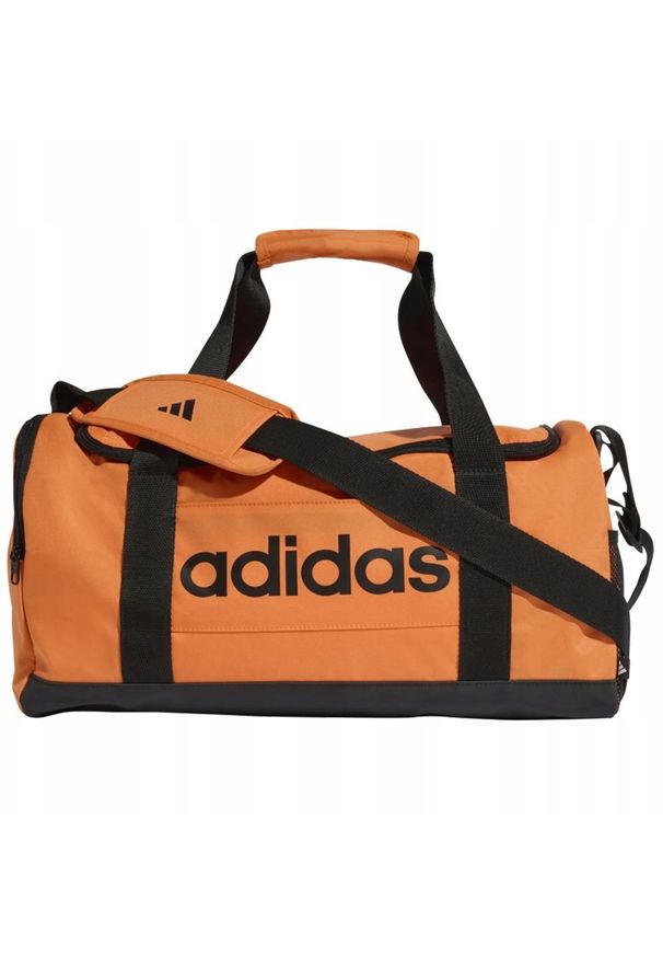 Adidas - Torba adidas Linear Duffle KE5707
