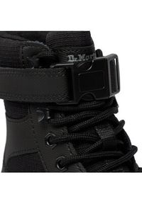 Dr. Martens Trapery Combs Tech Ii 25656001 Czarny. Kolor: czarny. Materiał: skóra #3