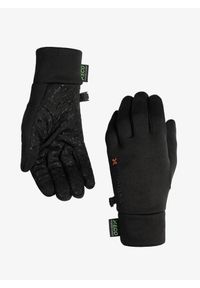 EXTREMITIES - Rękawiczki do smartfona Extremities Contact Power Liner Glove. Kolor: czarny