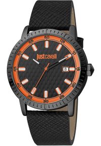 JustCavalli - Zegarek Męski Just Cavalli JC1G216L0035 #1
