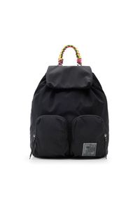 Plecak Desigual. Kolor: czarny #1