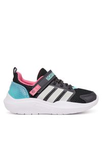 Adidas - Sneakersy adidas. Kolor: czarny #1