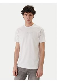 Armani Exchange T-Shirt XM001280 AF10361 U0002 Biały Regular Fit. Kolor: biały. Materiał: bawełna #1