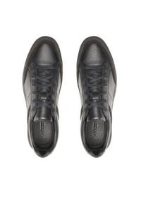 Lasocki Sneakersy EAGLE-03 MI08 Czarny. Kolor: czarny. Materiał: skóra #4