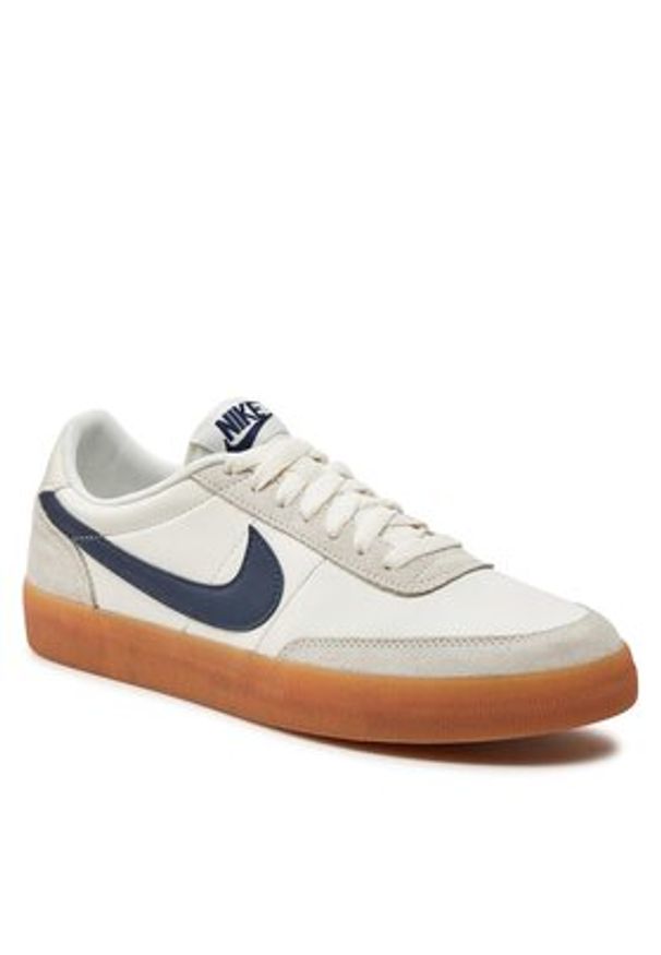 Nike Sneakersy Killshot 2 Leather 432997 107 Biały. Kolor: biały. Materiał: skóra