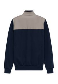 Bugatti Kurtka przejściowa 8750-15172E Beżowy Regular Fit. Kolor: beżowy. Materiał: bawełna #5