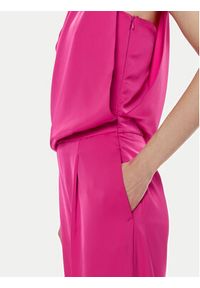 MAX&Co. Kombinezon Danton 2416241024200 Różowy Regular Fit. Kolor: różowy. Materiał: wiskoza #3