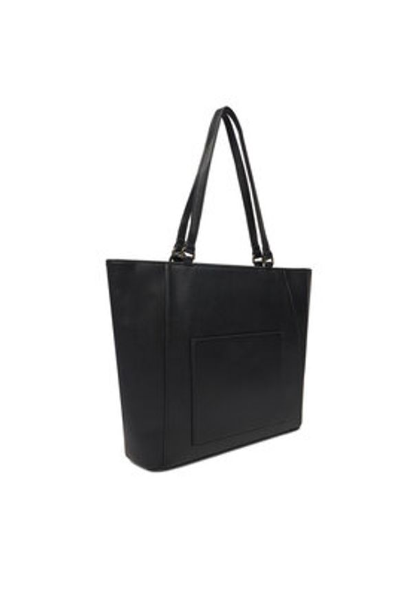 Nine West Torebka CEO-MISSOURI-LDA8264 Czarny. Kolor: czarny