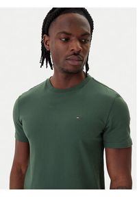 Tommy Jeans Komplet t-shirtów DM0DM20687 Kolorowy Regular Fit. Materiał: bawełna. Wzór: kolorowy #8