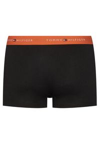 TOMMY HILFIGER - Tommy Hilfiger Komplet bokserek UM0UM03890 Czarny. Kolor: czarny. Materiał: bawełna #3