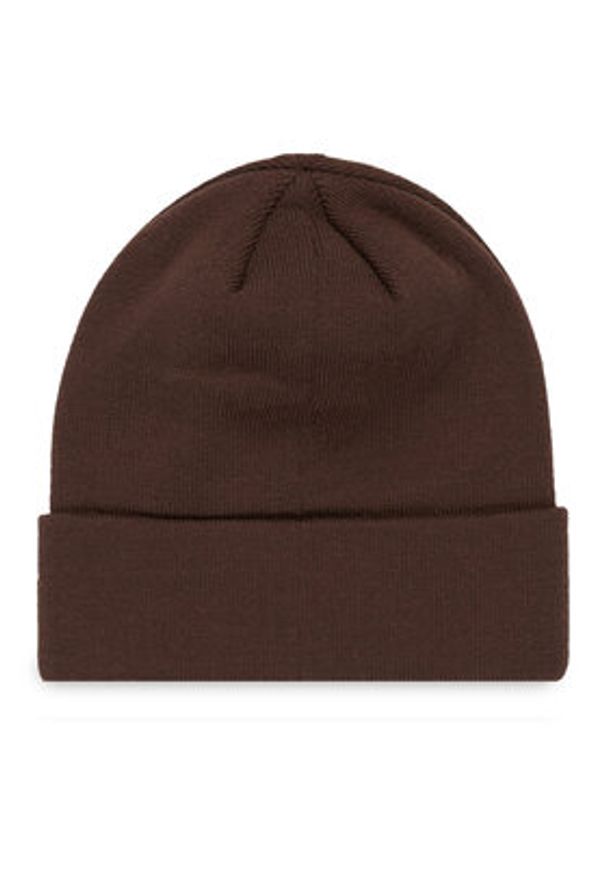 Quiksilver Czapka Midnight EQYHA03422 Brązowy. Kolor: brązowy. Materiał: akryl