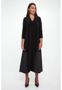 Joseph Ribkoff - Sukienka maxi JOSEPH RIBKOFF. Długość: maxi #5