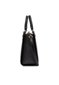 MICHAEL Michael Kors Torebka Primrose 30S4G12S2P Czarny. Kolor: czarny. Materiał: skórzane #3