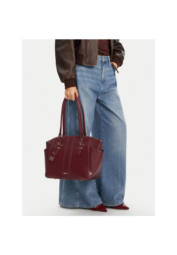 Torebka MEXX. Kolor: czerwony