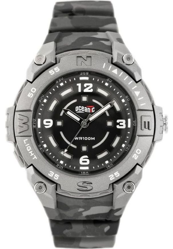 Zegarek OCEANIC