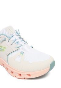 skechers - Skechers Sneakersy Glide-Step Pro 150420/MULT Kolorowy. Materiał: materiał. Wzór: kolorowy #3
