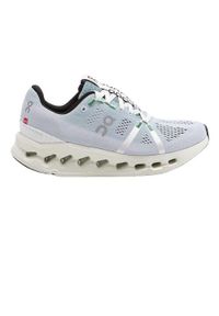 Buty do biegania uniseks On Running 3WD1044207. Kolor: niebieski. Sport: bieganie