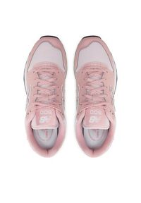 New Balance Sneakersy GW500SE2 Różowy. Kolor: różowy