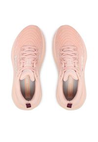 HOKA - Hoka Buty do biegania Gaviota 5 1134235 Różowy. Kolor: różowy. Materiał: materiał #6