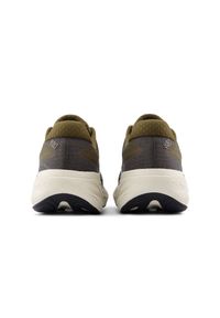 Buty męskie New Balance Fresh Foam X 880 v15 M88015B – zielone. Okazja: na co dzień. Kolor: zielony. Materiał: materiał, syntetyk. Szerokość cholewki: normalna. Sport: fitness #5