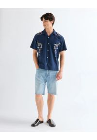 Wrangler - MESKIE SZORTY WRANGLER COWBOY SHORTS DAWN 112378439 #2
