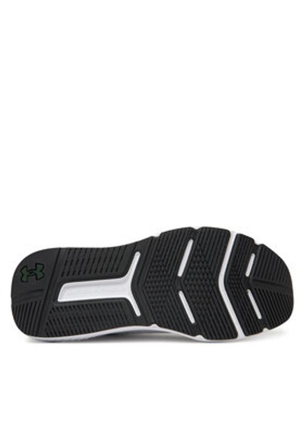 Under Armour Buty na siłownię UA Charged Commit TR 4 3026017 Biały. Kolor: biały. Materiał: materiał. Sport: fitness