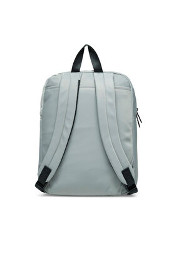 Reebok Plecak RBK-030-CCC-05 Srebrny. Kolor: srebrny. Materiał: poliester, materiał