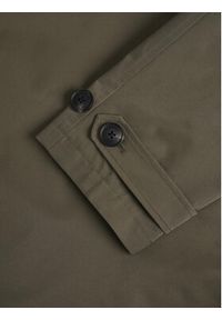 JJXX Kurtka przejściowa Carlie 12248654 Zielony Relaxed Fit. Kolor: zielony. Materiał: syntetyk