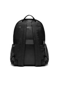 Guess Plecak HMBOMG P5442 Czarny. Kolor: czarny. Materiał: skóra #3