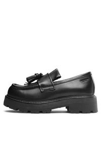 Vagabond Shoemakers - Vagabond Loafersy Cosmo 2.0 5449-201-20 Czarny. Kolor: czarny #8