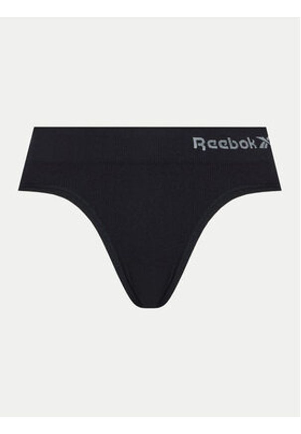 Reebok Komplet 3 par fig klasycznych RAINA - AW24 (3-pack) Kolorowy. Materiał: syntetyk. Wzór: kolorowy