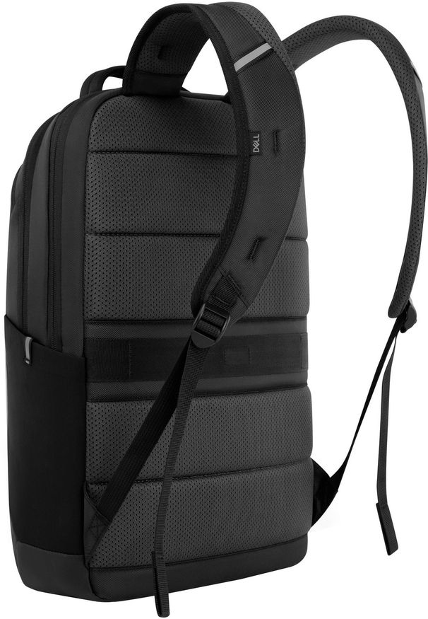 DELL - Plecak Dell EcoLoop Pro Backpack CP5723 15''. Materiał: tkanina, tworzywo sztuczne, materiał
