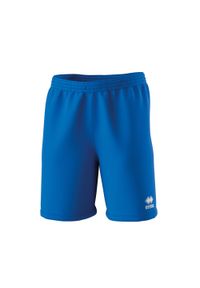 ERREA - Szorty Errea Edo. Kolor: niebieski. Długość: krótkie. Sezon: lato #1